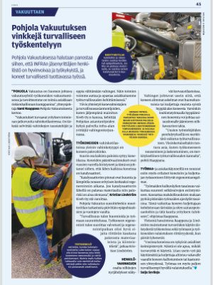 Pohjolan Vakuutus vinkit